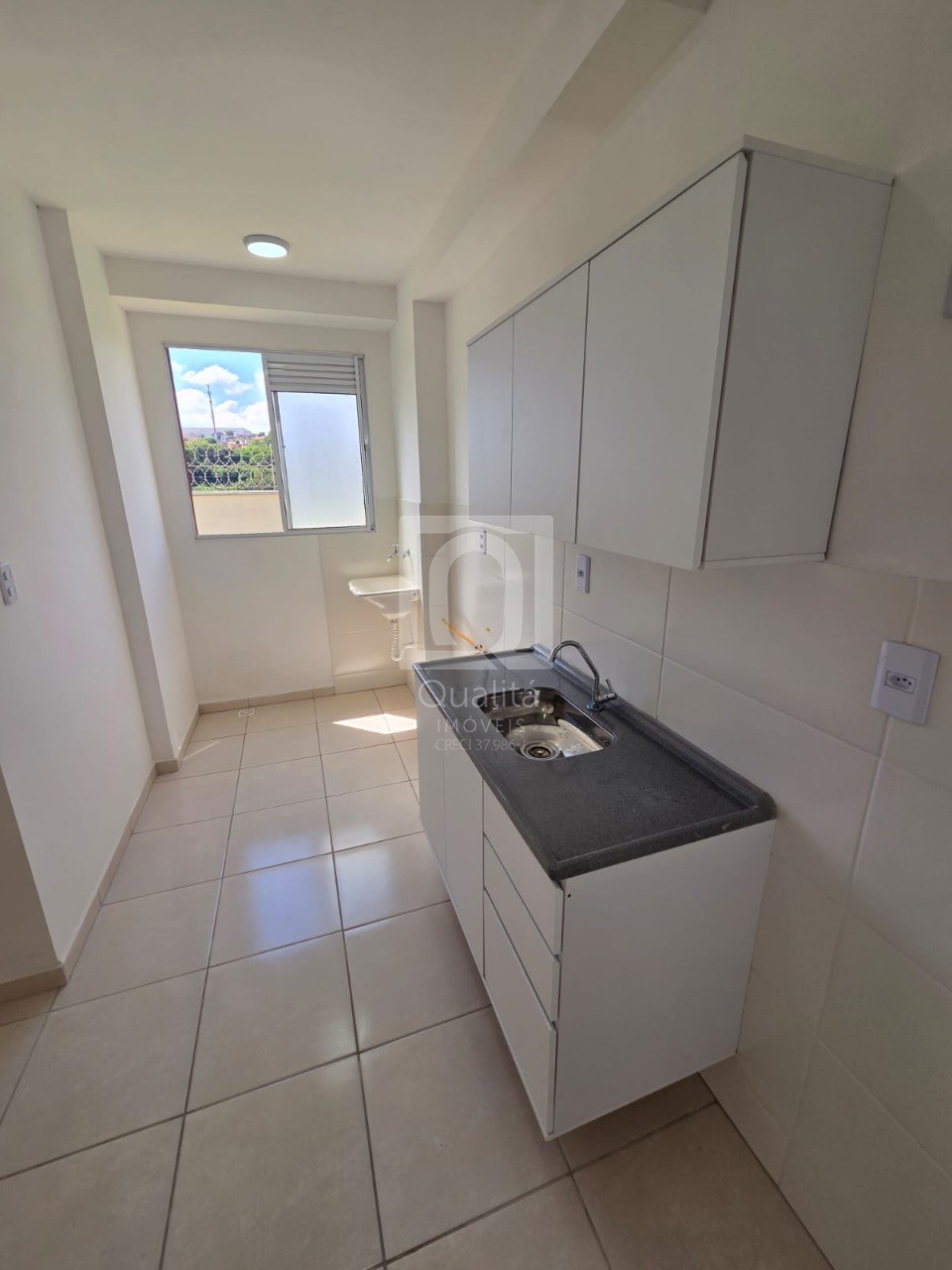 Apartamento, 2 quartos, 45 m² - Foto 4