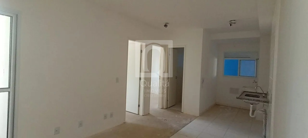 Apartamento, 2 quartos, 45 m² - Foto 1