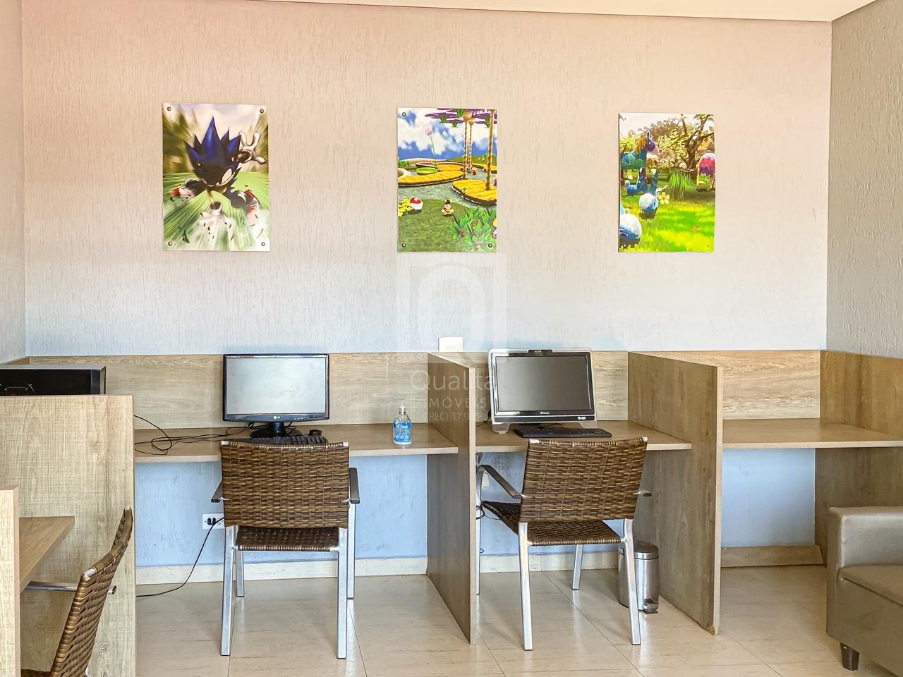 Apartamento, 2 quartos, 54 m² - Foto 19