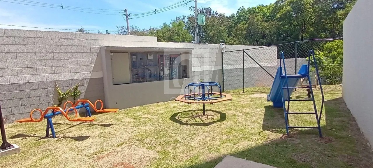 Apartamento, 2 quartos, 45 m² - Foto 13