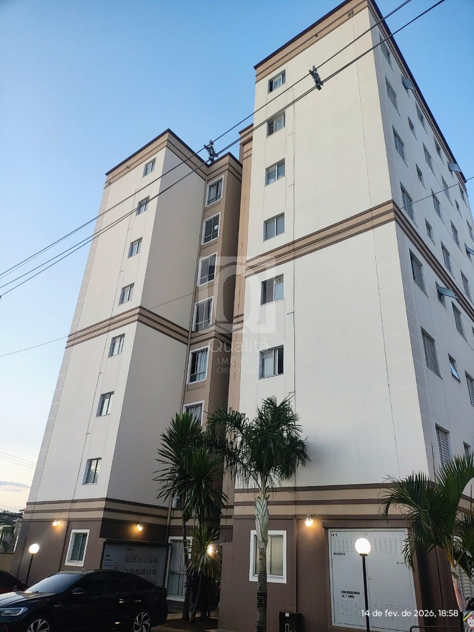Apartamento, 2 quartos, 50 m² - Foto 11