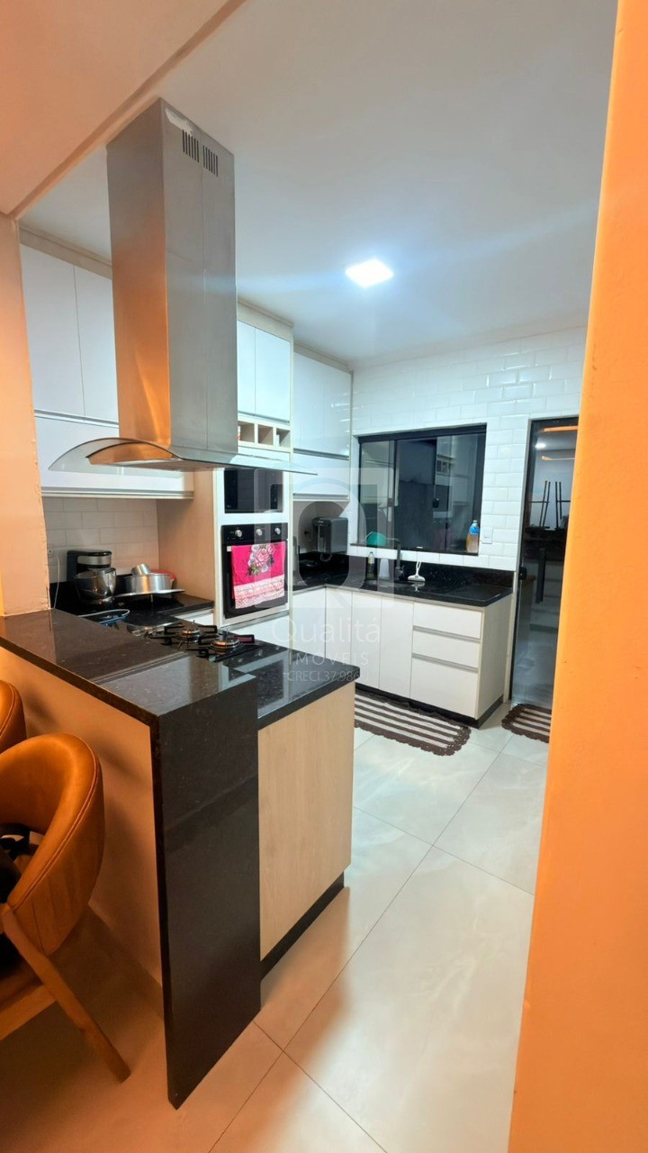 Casa, 2 quartos - Foto 2