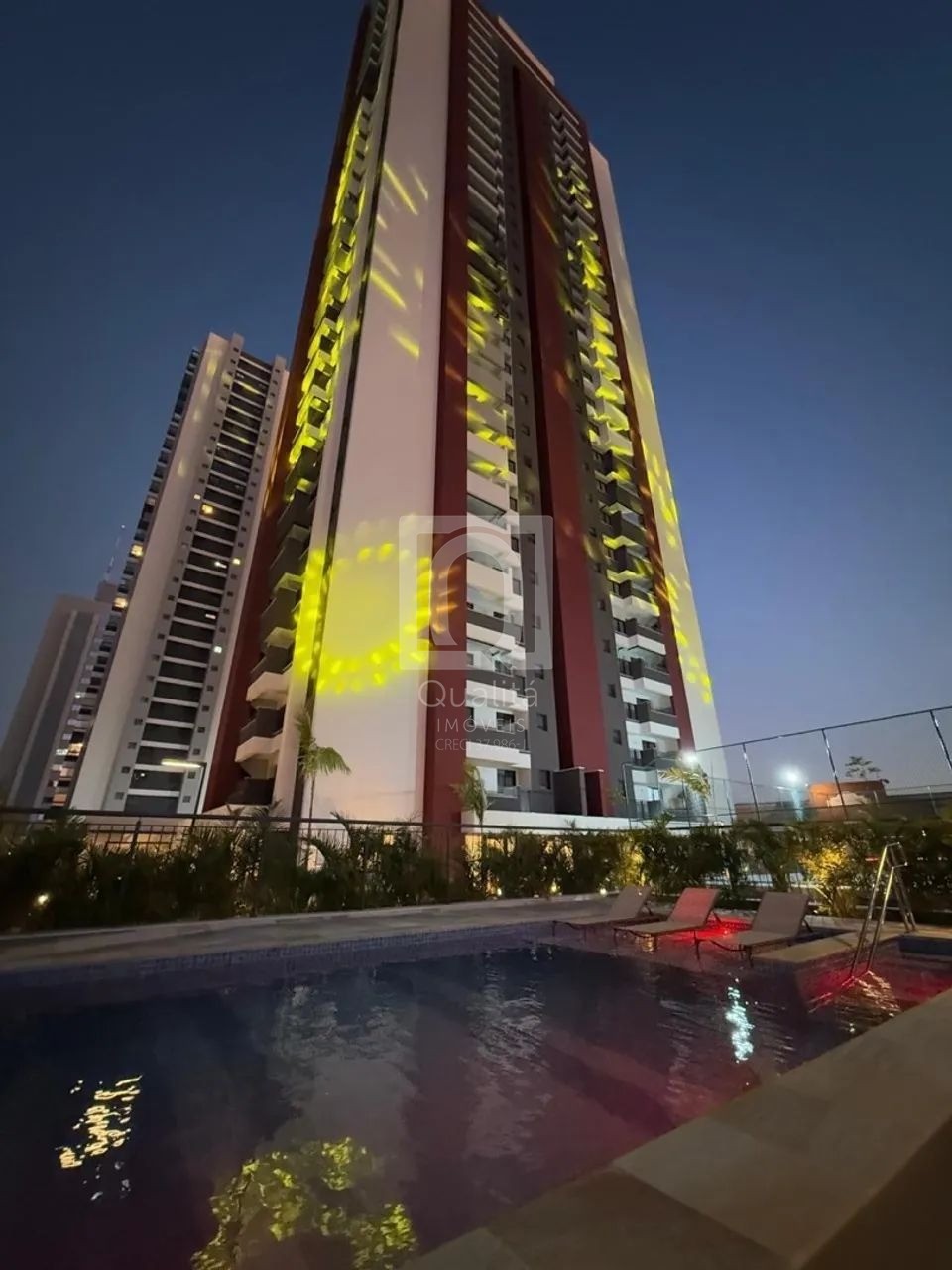 Apartamento, 1 quarto, 47 m² - Foto 9