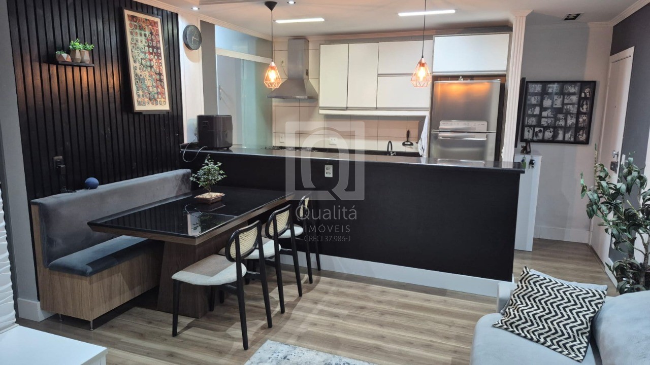Apartamento, 3 quartos, 71 m² - Foto 3