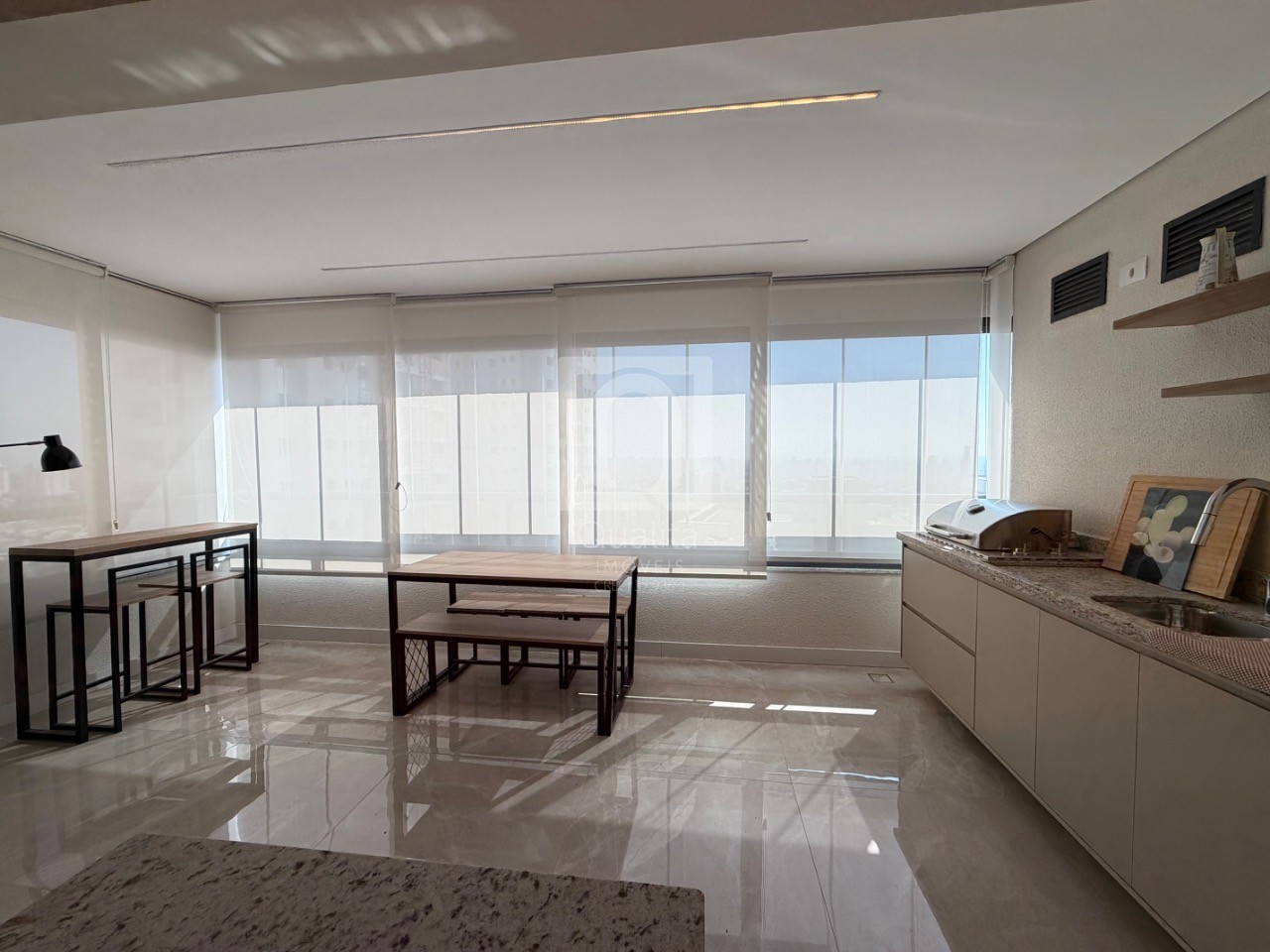 Apartamento, 2 quartos, 111 m² - Foto 9