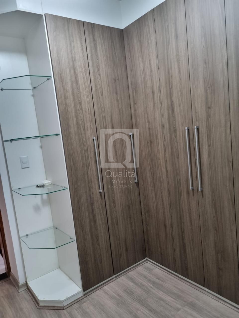 Apartamento, 2 quartos, 50 m² - Foto 9