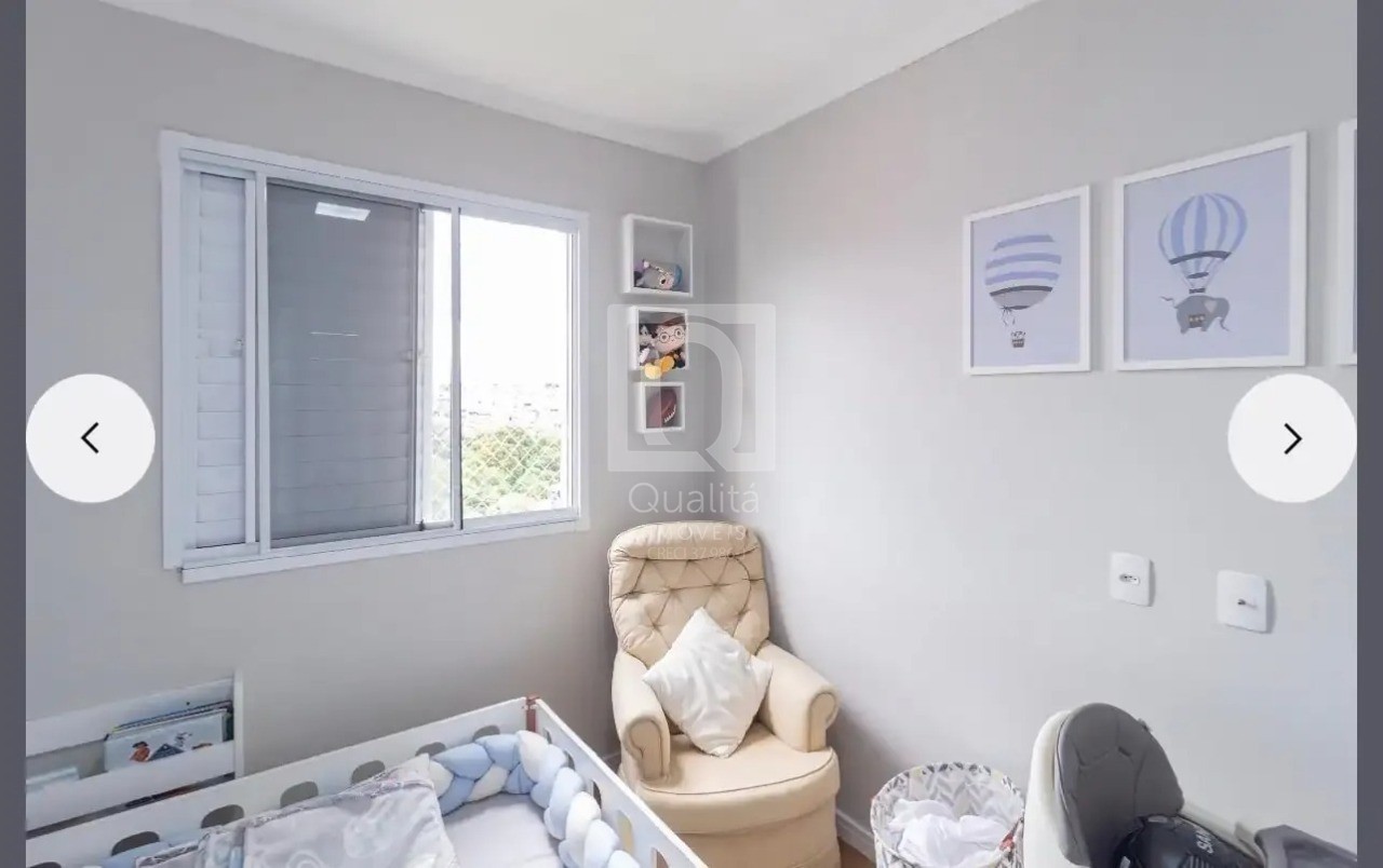 Apartamento, 2 quartos, 49 m² - Foto 11