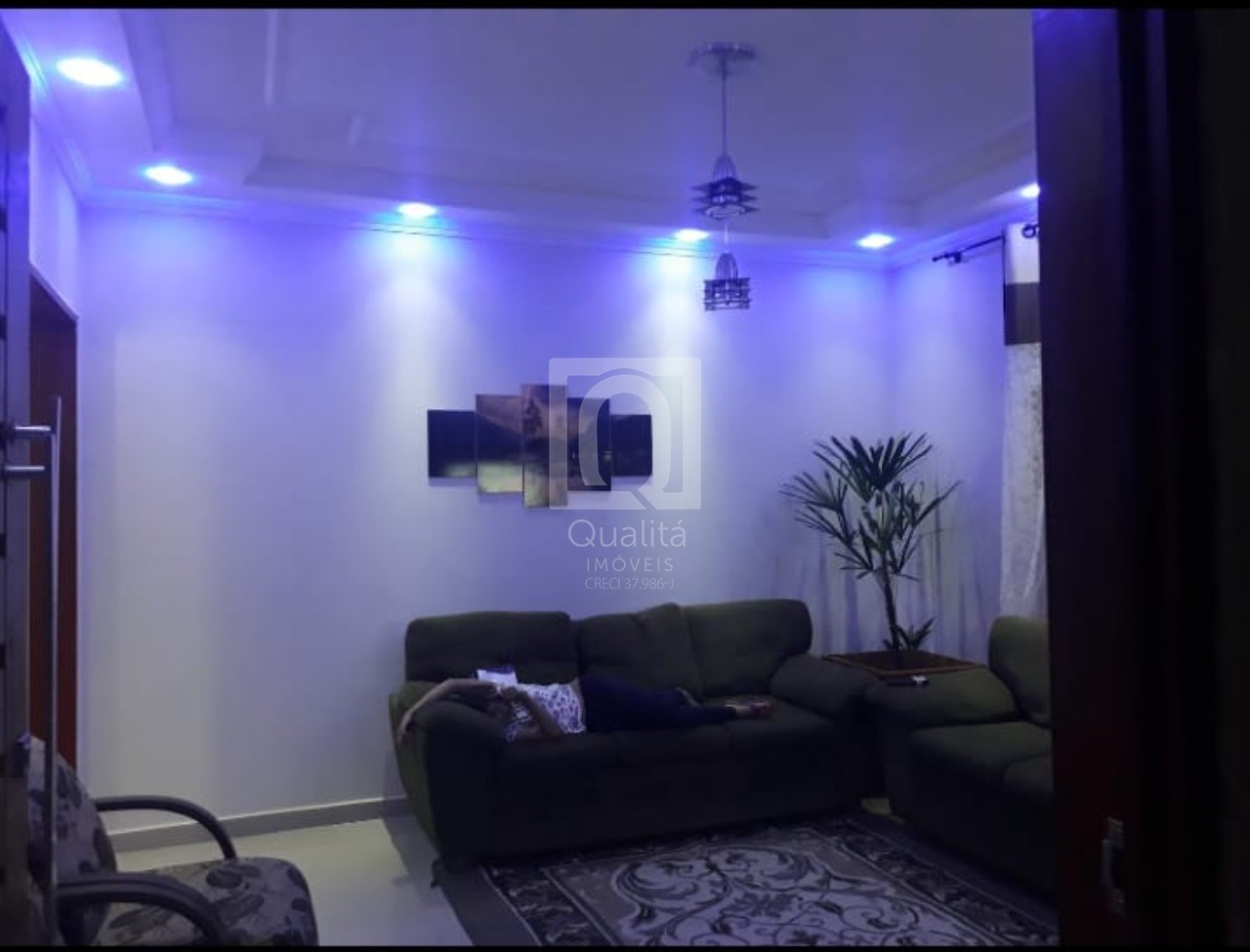 Sobrado, 2 quartos - Foto 7