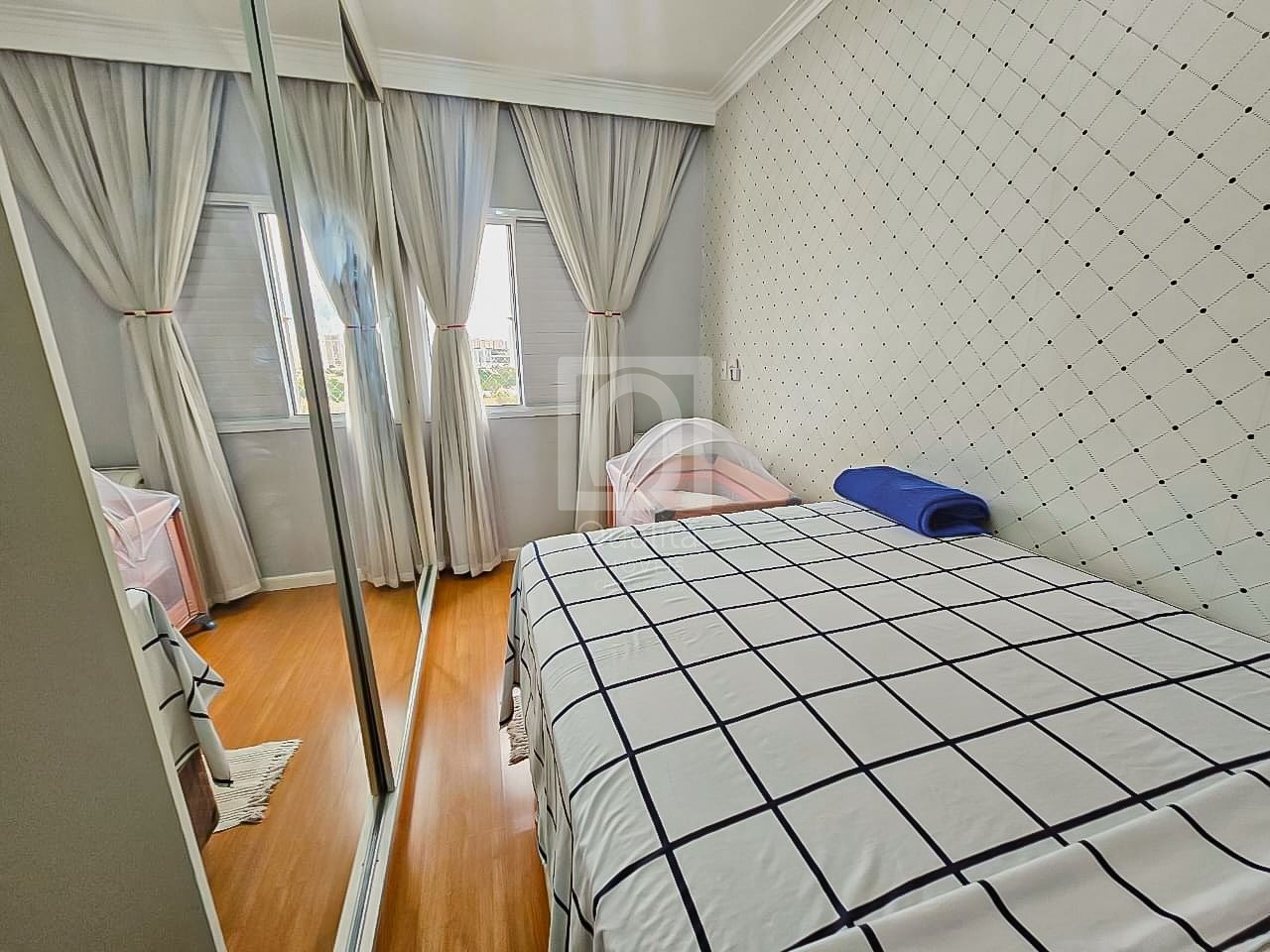 Apartamento, 2 quartos, 67 m² - Foto 6