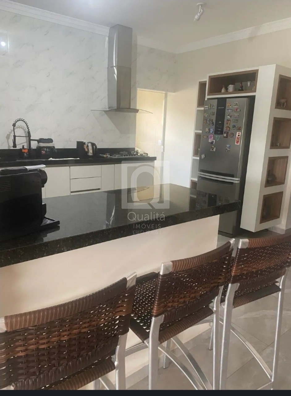 Casa de Condomínio, 3 quartos - Foto 6