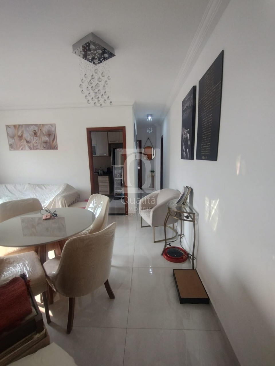 Apartamento, 2 quartos, 71 m² - Foto 1