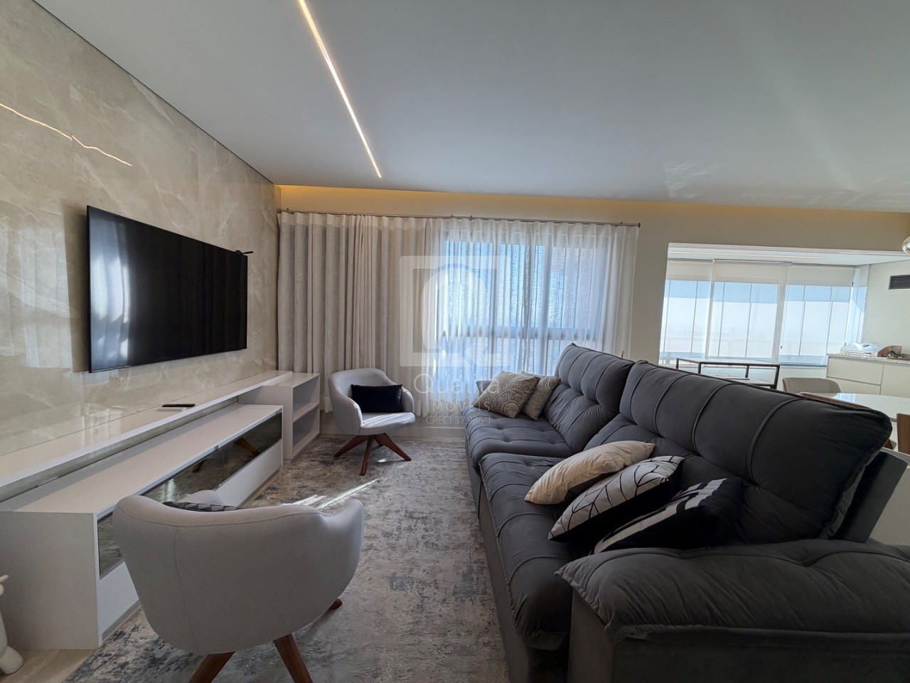 Apartamento, 2 quartos, 111 m² - Foto 19