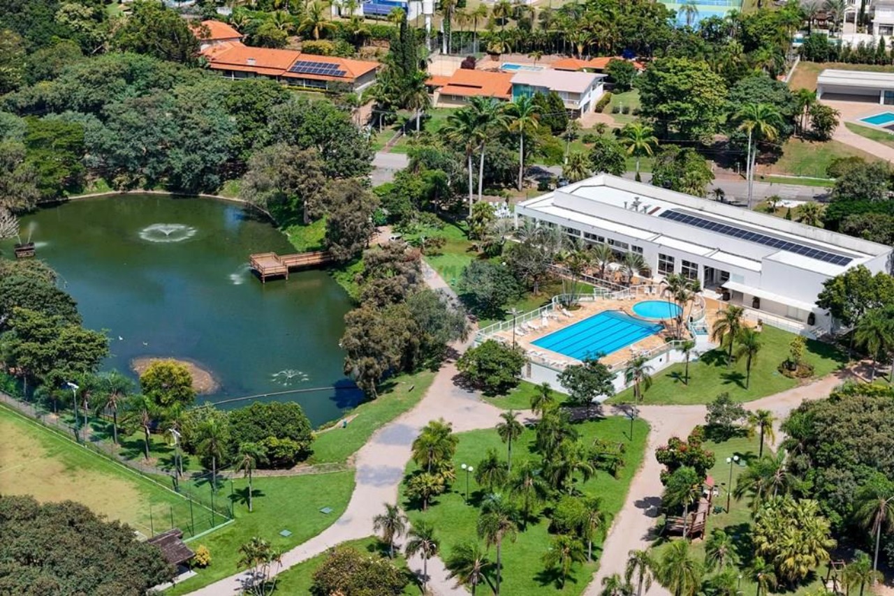 Casa de Condomínio, 5 quartos - Foto 49