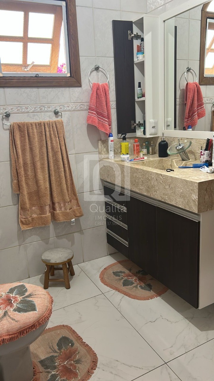 Casa de Condomínio, 3 quartos - Foto 31