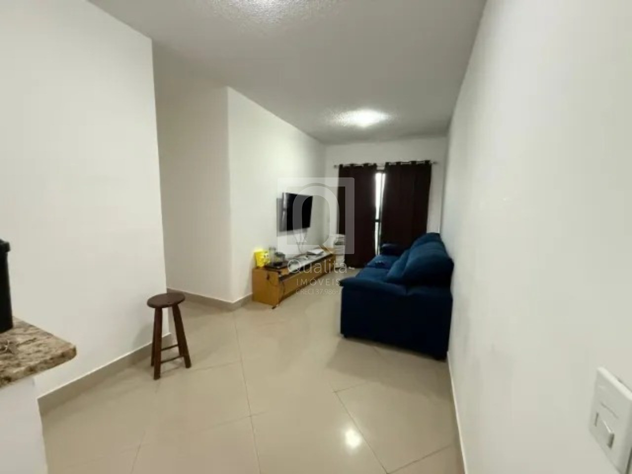 Apartamento, 2 quartos, 59 m² - Foto 4