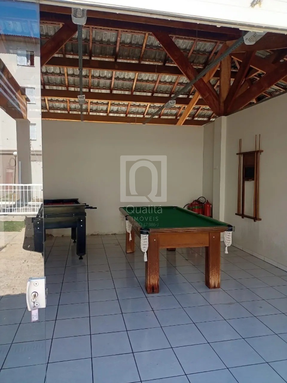 Apartamento, 2 quartos, 50 m² - Foto 13