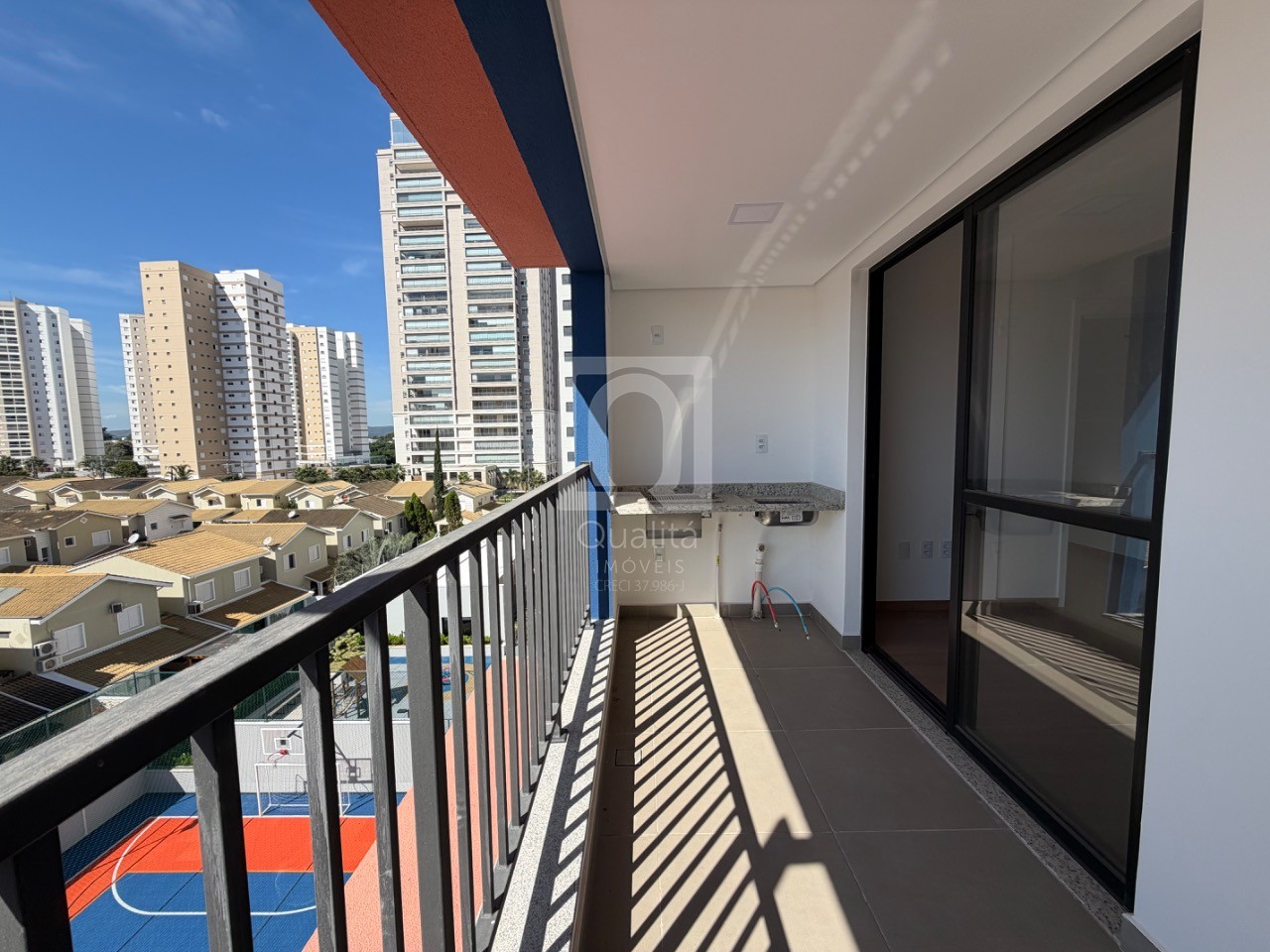 Apartamento, 1 quarto, 44 m² - Foto 13