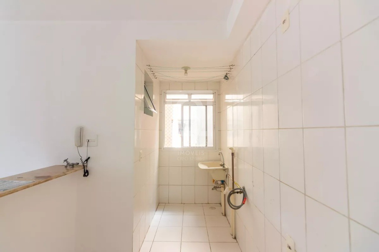 Apartamento, 2 quartos, 43 m² - Foto 13