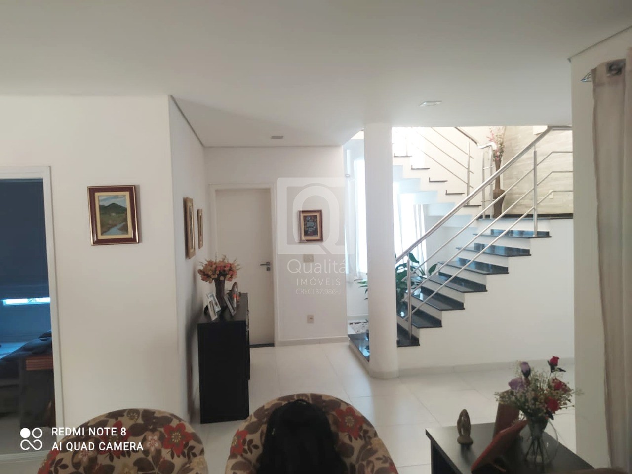 Casa de Condomínio, 3 quartos - Foto 10
