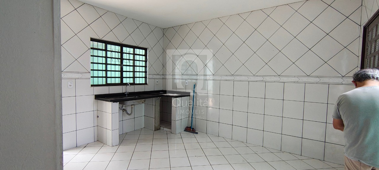 Casa, 3 quartos - Foto 19