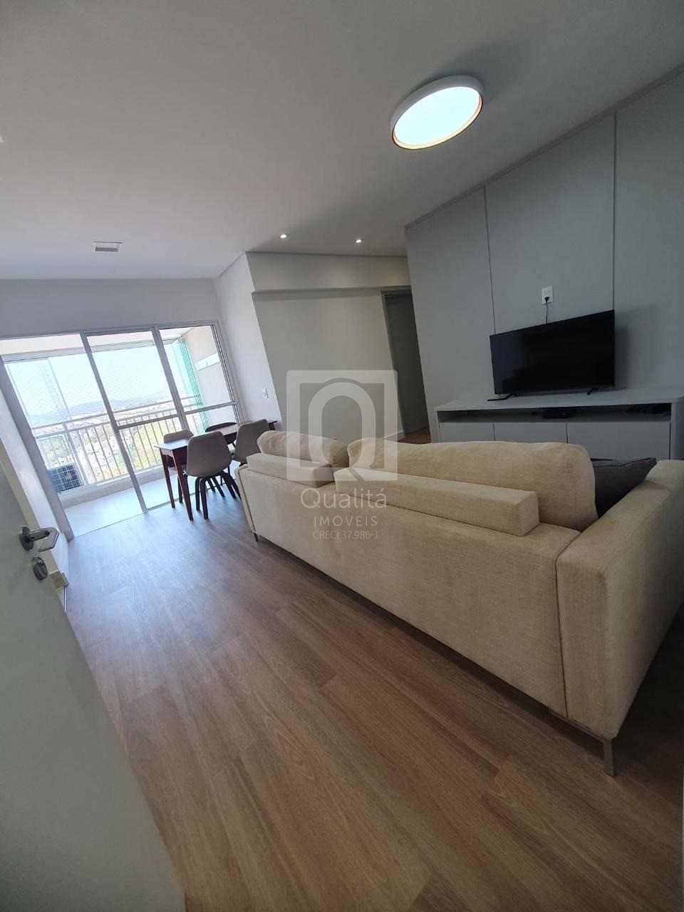 Apartamento, 2 quartos, 63 m² - Foto 7