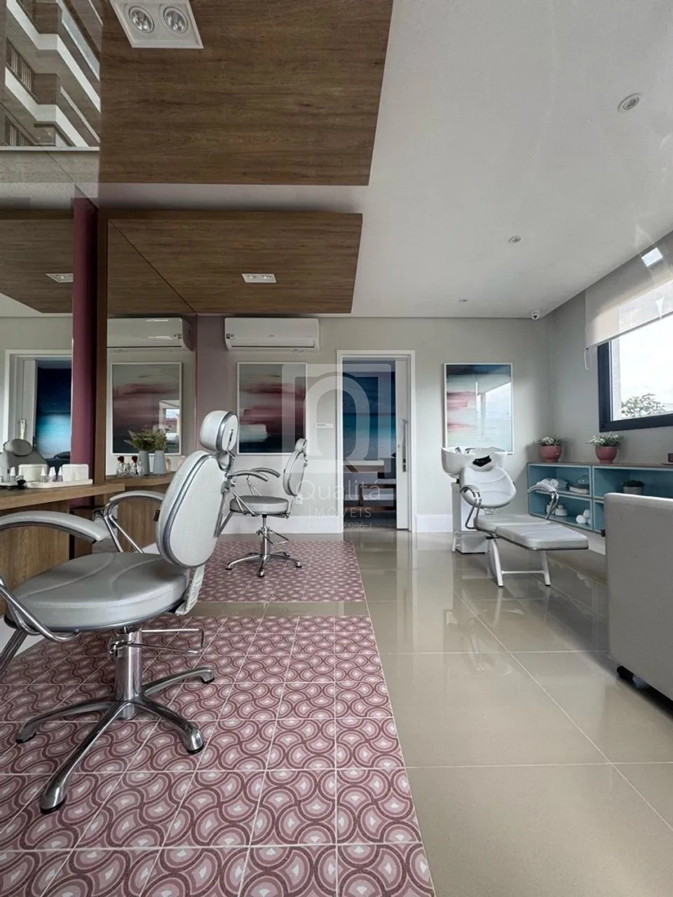 Apartamento, 1 quarto, 47 m² - Foto 20