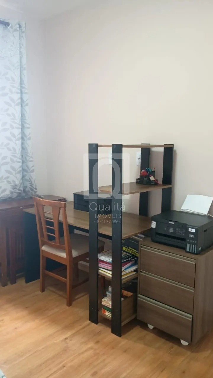 Apartamento, 2 quartos, 53 m² - Foto 16