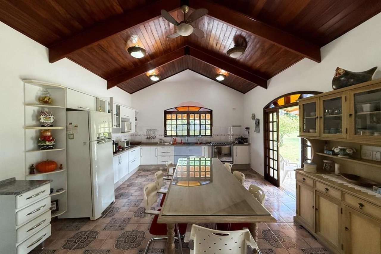 Casa de Condomínio, 5 quartos - Foto 12