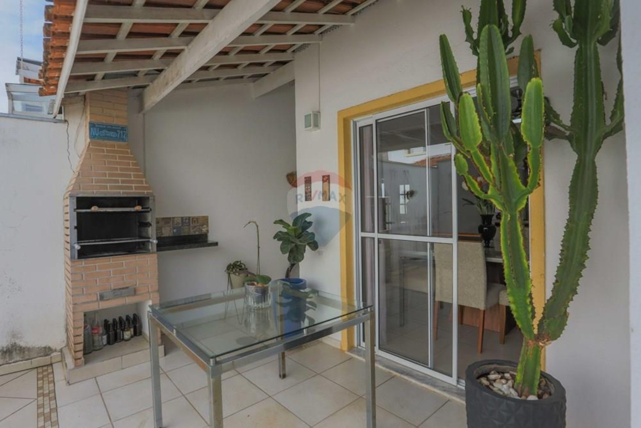 Casa de Condomínio, 3 quartos - Foto 23