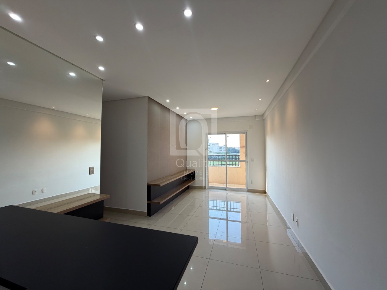 Apartamento, 3 quartos, 92 m² - Foto 4