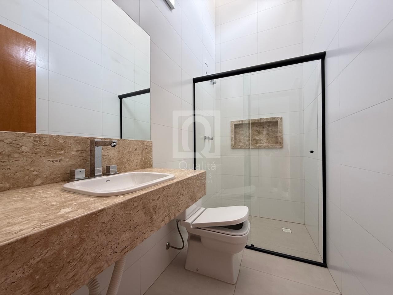 Casa de Condomínio, 3 quartos - Foto 7