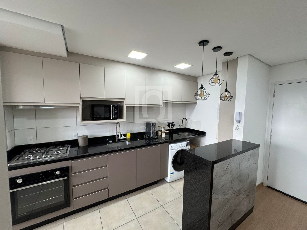 Apartamento, 2 quartos, 55 m² - Foto 6