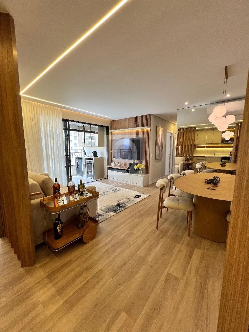 Apartamento, 3 quartos, 88 m² - Foto 7