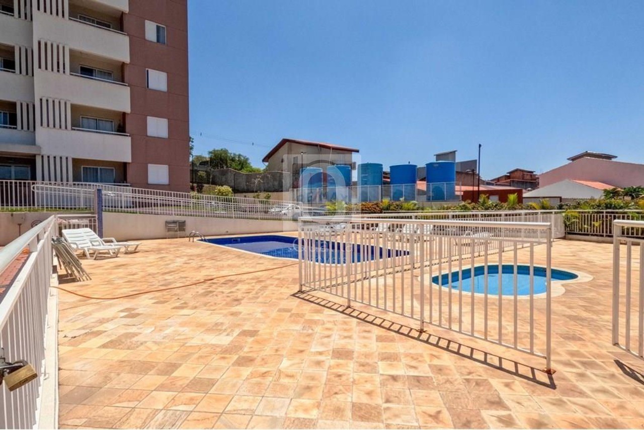 Apartamento, 2 quartos, 49 m² - Foto 7