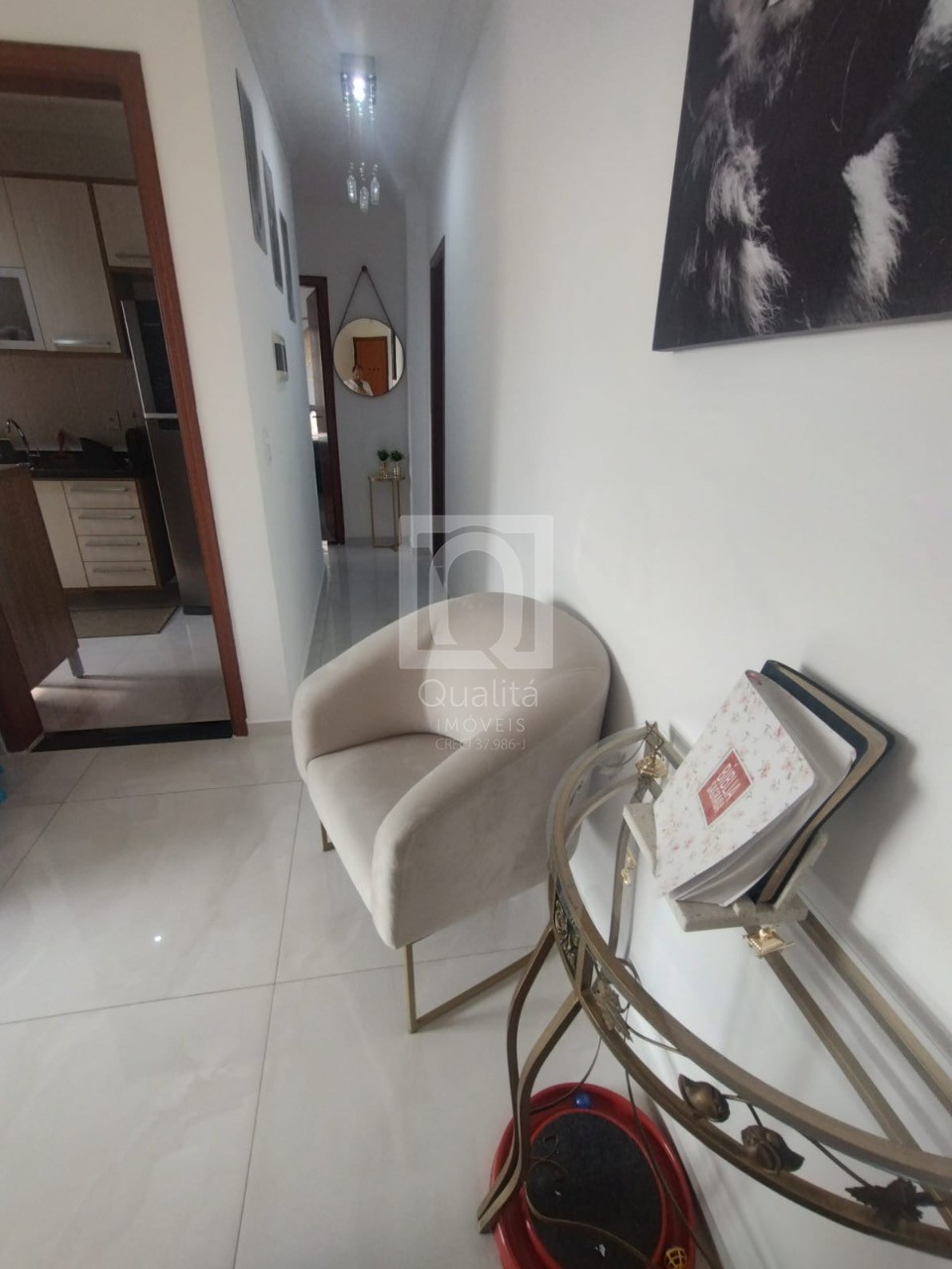 Apartamento, 2 quartos, 71 m² - Foto 6