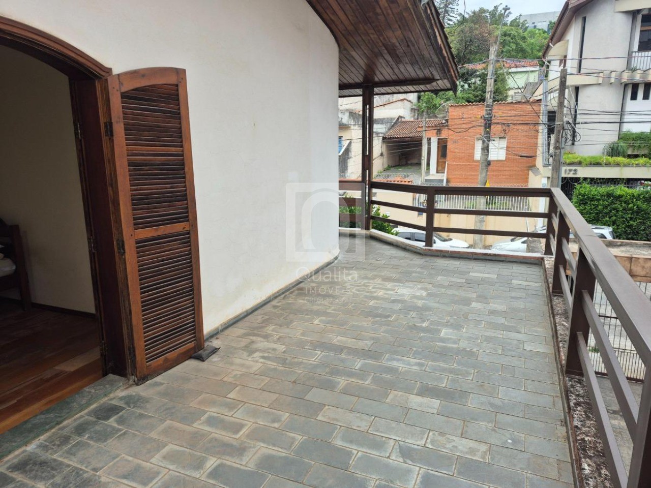 Sobrado, 3 quartos - Foto 29