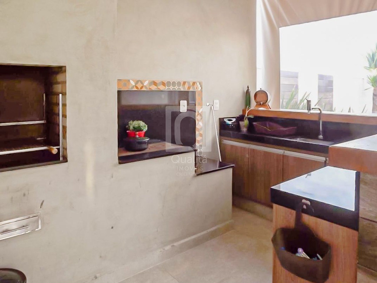 Casa de Condomínio, 3 quartos - Foto 9