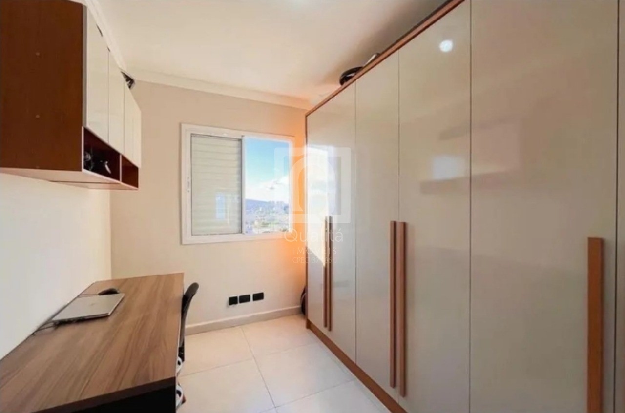 Apartamento, 2 quartos, 57 m² - Foto 9