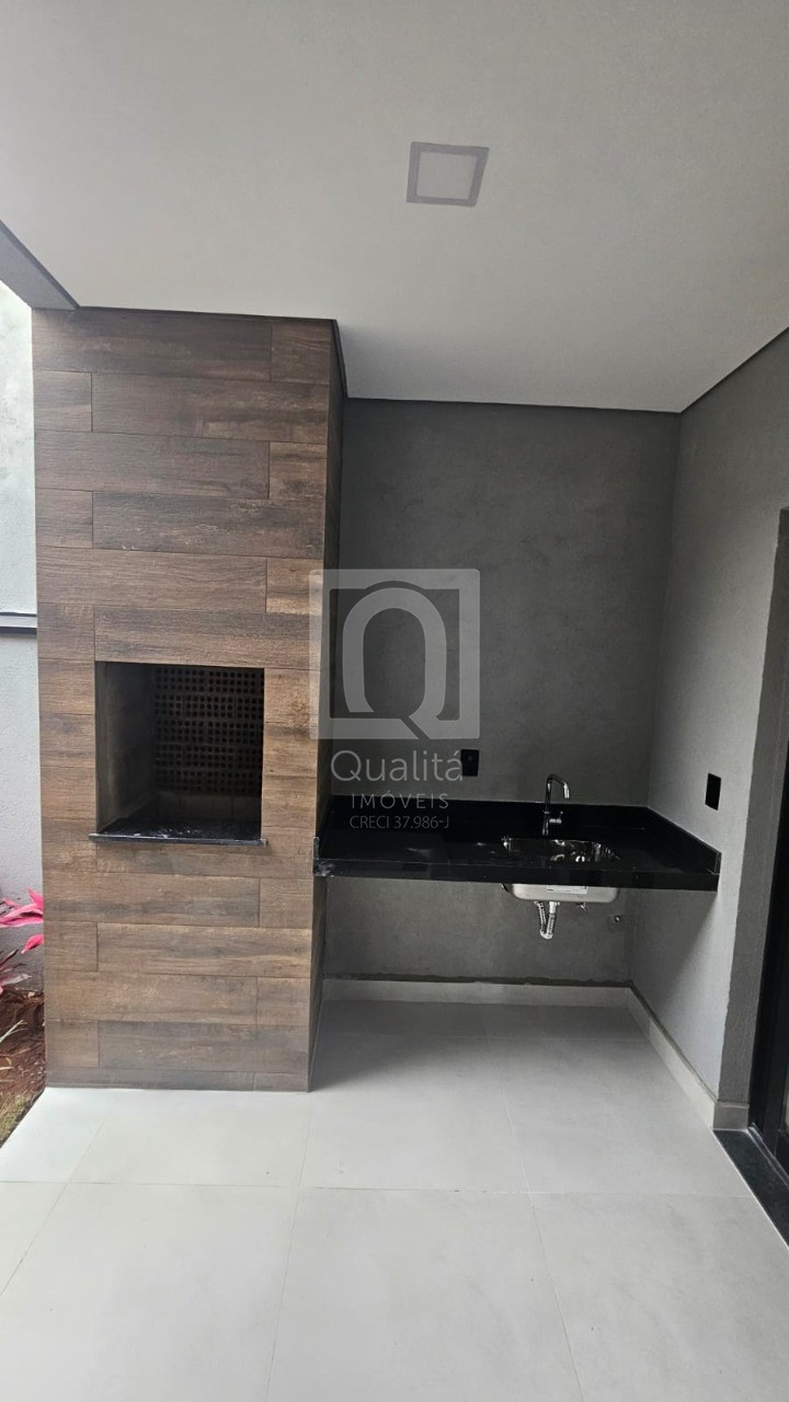 Casa de Condomínio, 3 quartos - Foto 6