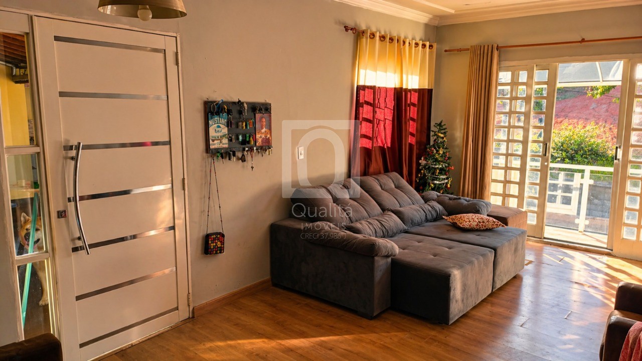 Sobrado, 3 quartos - Foto 2