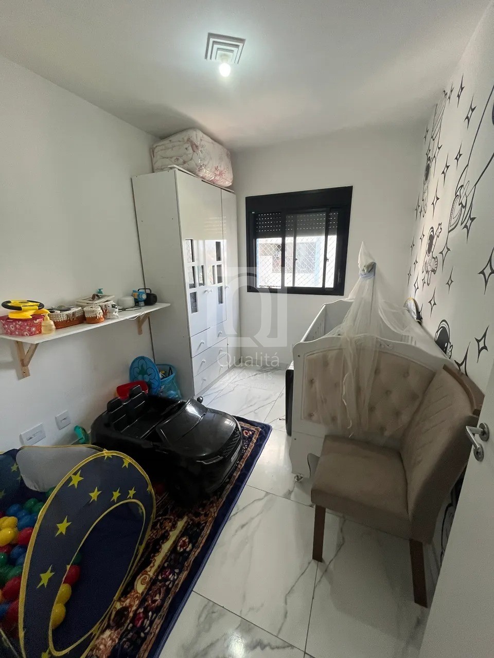 Apartamento, 2 quartos, 51 m² - Foto 4