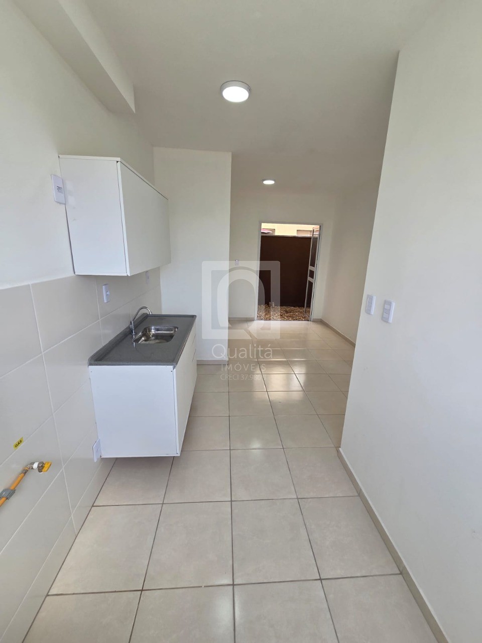 Apartamento, 2 quartos, 45 m² - Foto 5