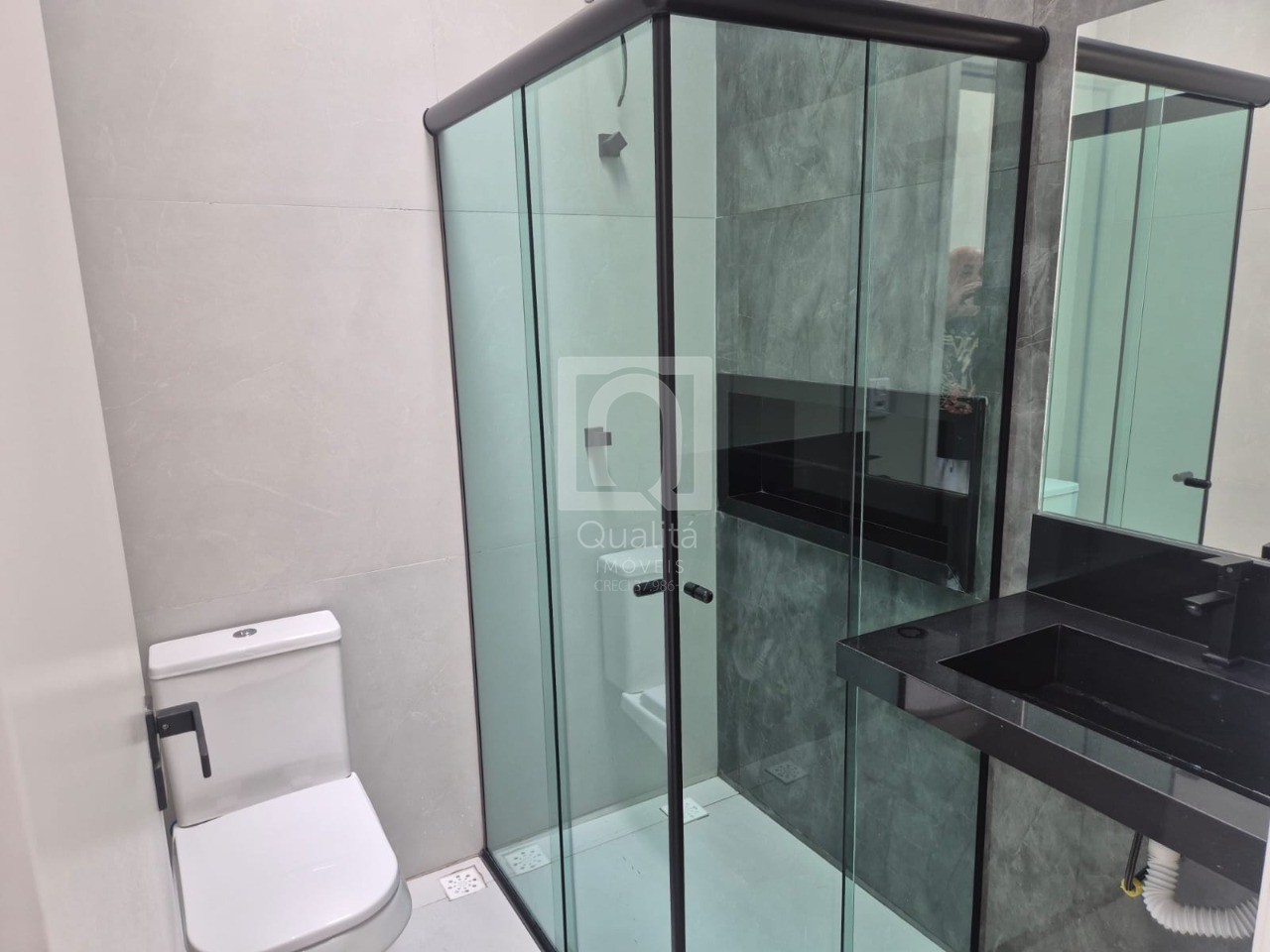 Casa de Condomínio, 3 quartos - Foto 9