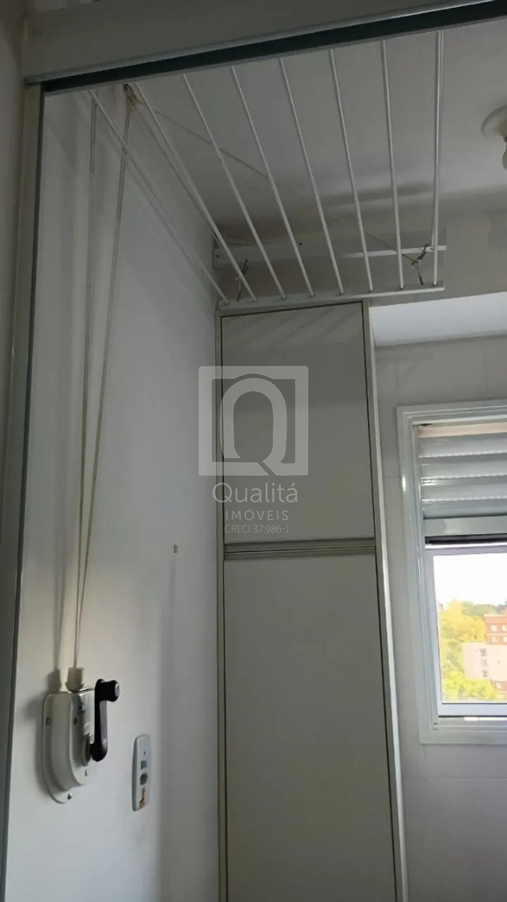 Apartamento, 2 quartos, 53 m² - Foto 19