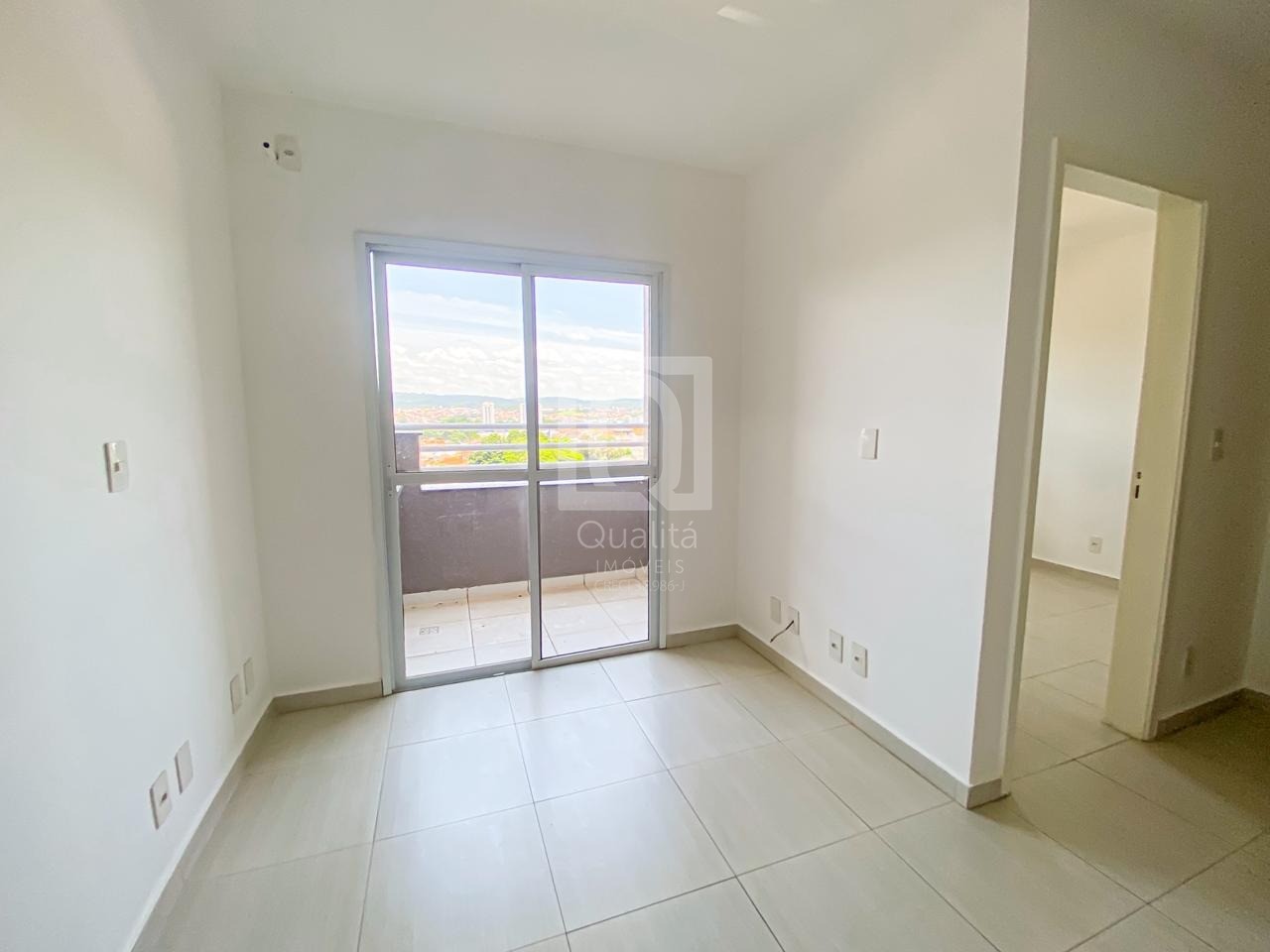 Apartamento, 2 quartos, 54 m² - Foto 2