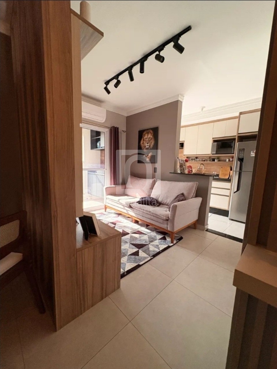 Apartamento, 2 quartos, 57 m² - Foto 5