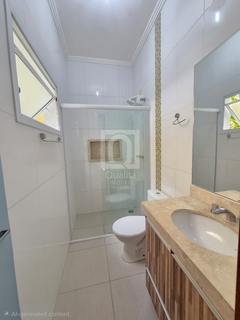 Casa de Condomínio, 3 quartos - Foto 12