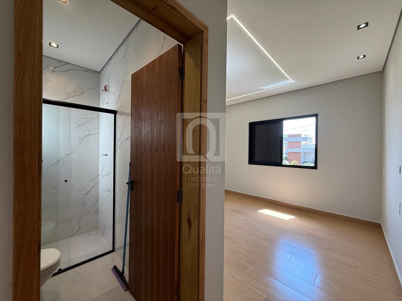 Casa de Condomínio, 3 quartos - Foto 9