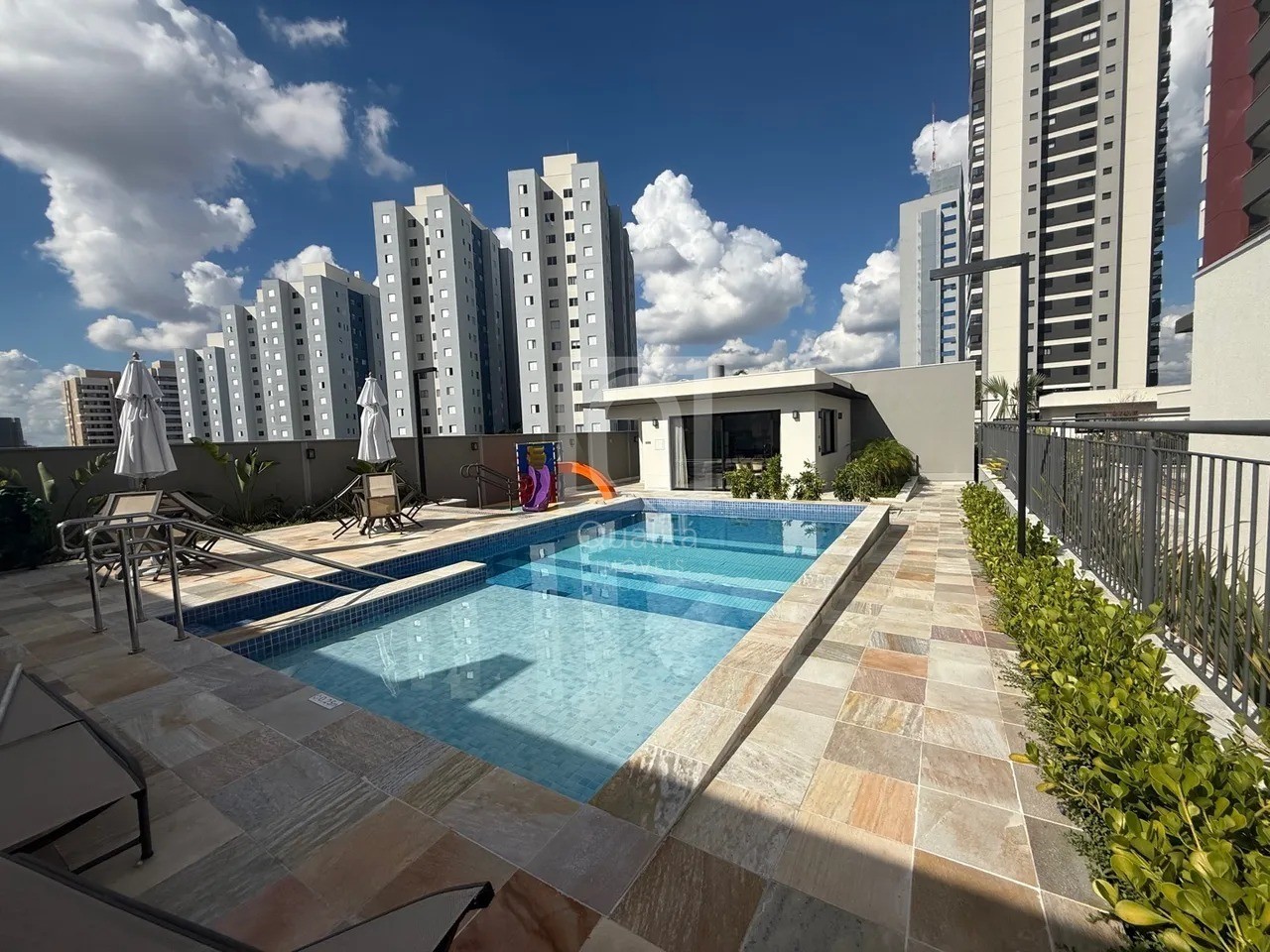 Apartamento, 1 quarto, 47 m² - Foto 11