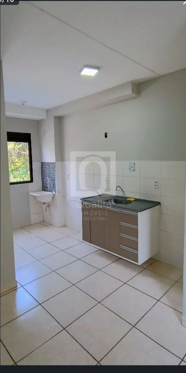 Apartamento, 2 quartos, 47 m² - Foto 1